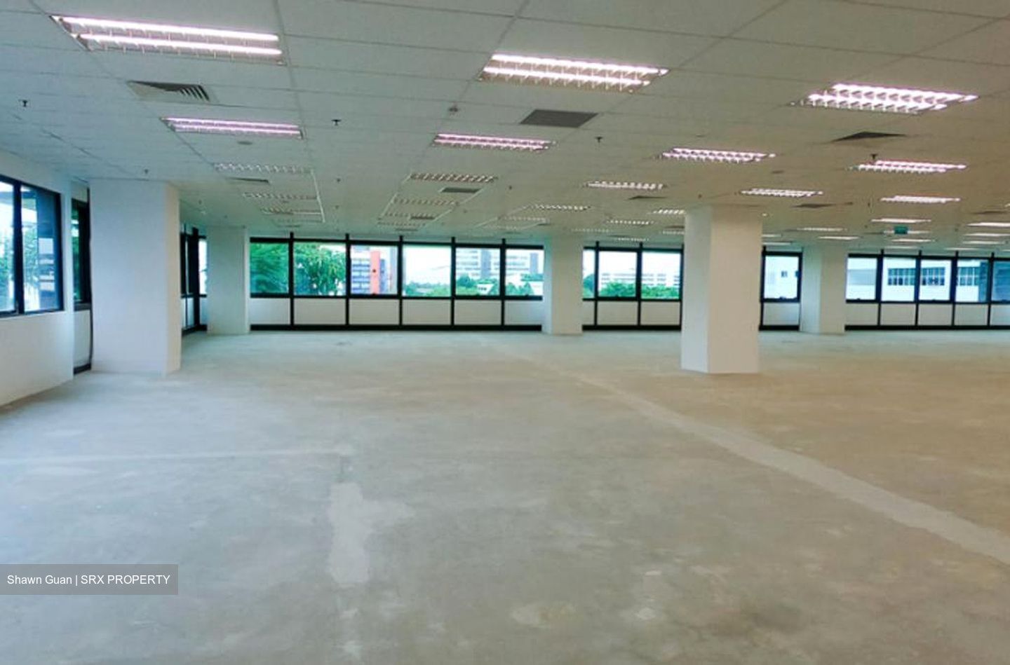 Bendemeer Road (D12), Office #570942451